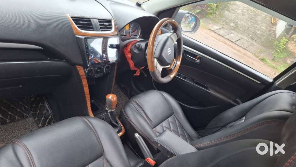 Maruti Suzuki Swift Vxi + Manual, 2014, Petrol