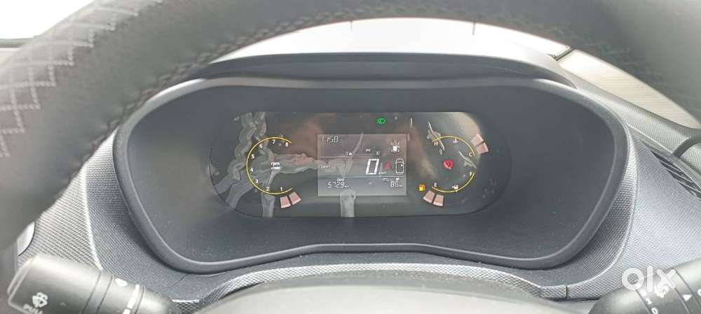 Tata Nexon Pure Plus, May 2025