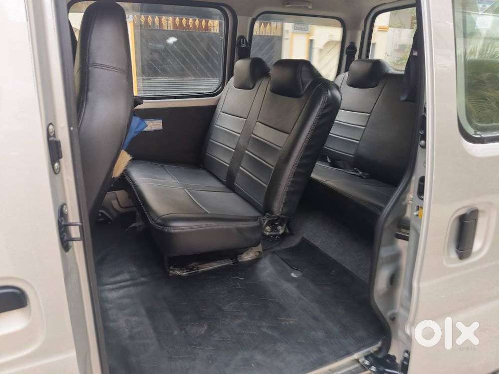 Maruti Suzuki Eeco 7 Seater Standard, 2023, Petrol