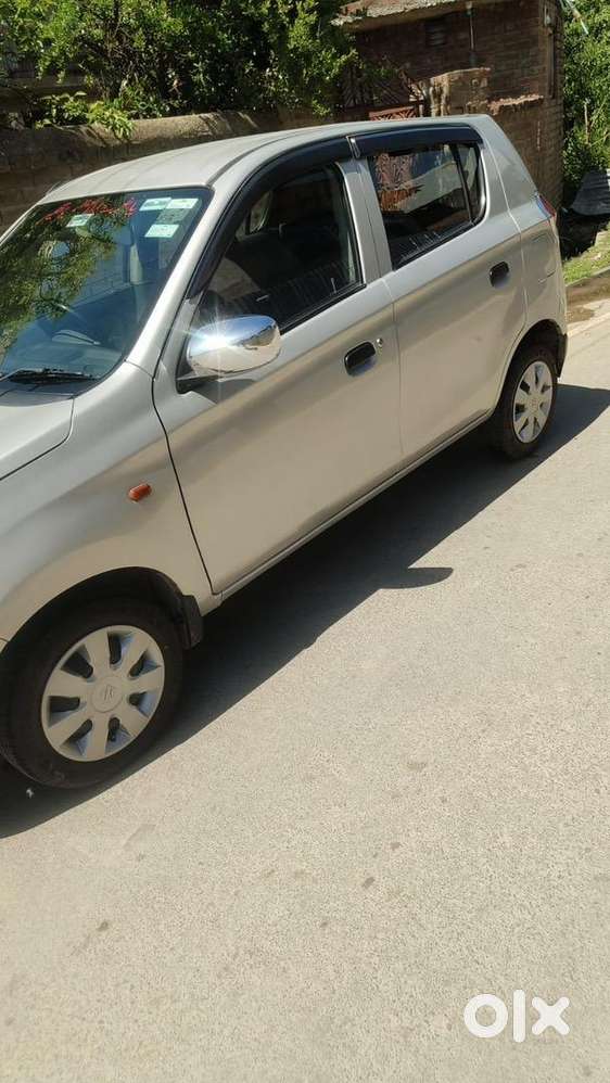 Maruti Suzuki Alto K10 Petrol