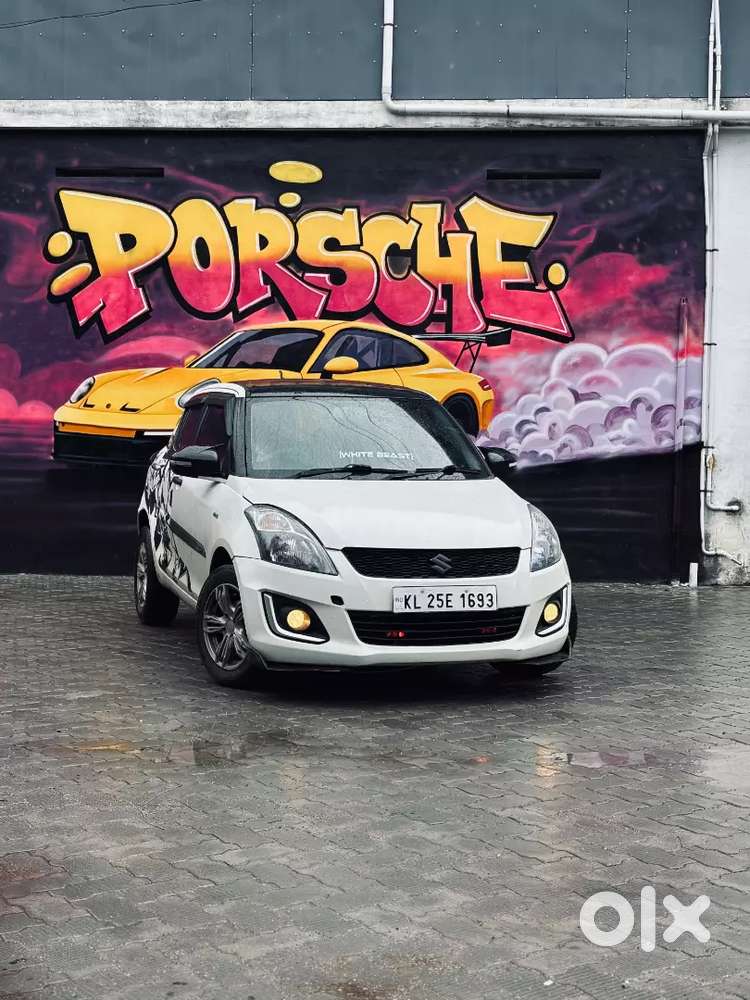 Maruti Suzuki Swift 2013 Diesel 90830 Km Driven