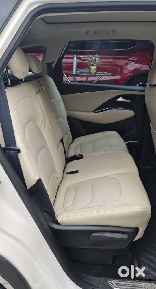 Mg Hector Savvy Pro Cvt, 2023, Petrol