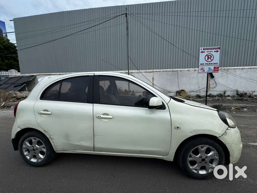 Renault Pulse Rxz 2013