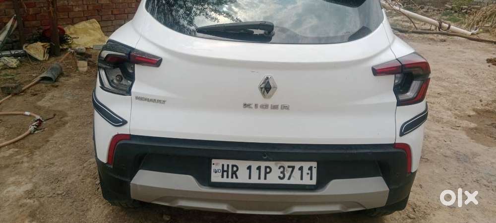 Renault Kiger