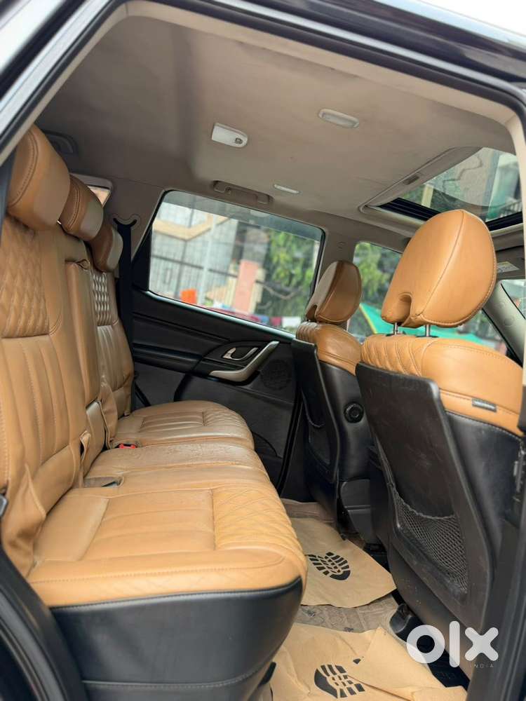 Mahindra Xuv500 W11, 2019, Diesel