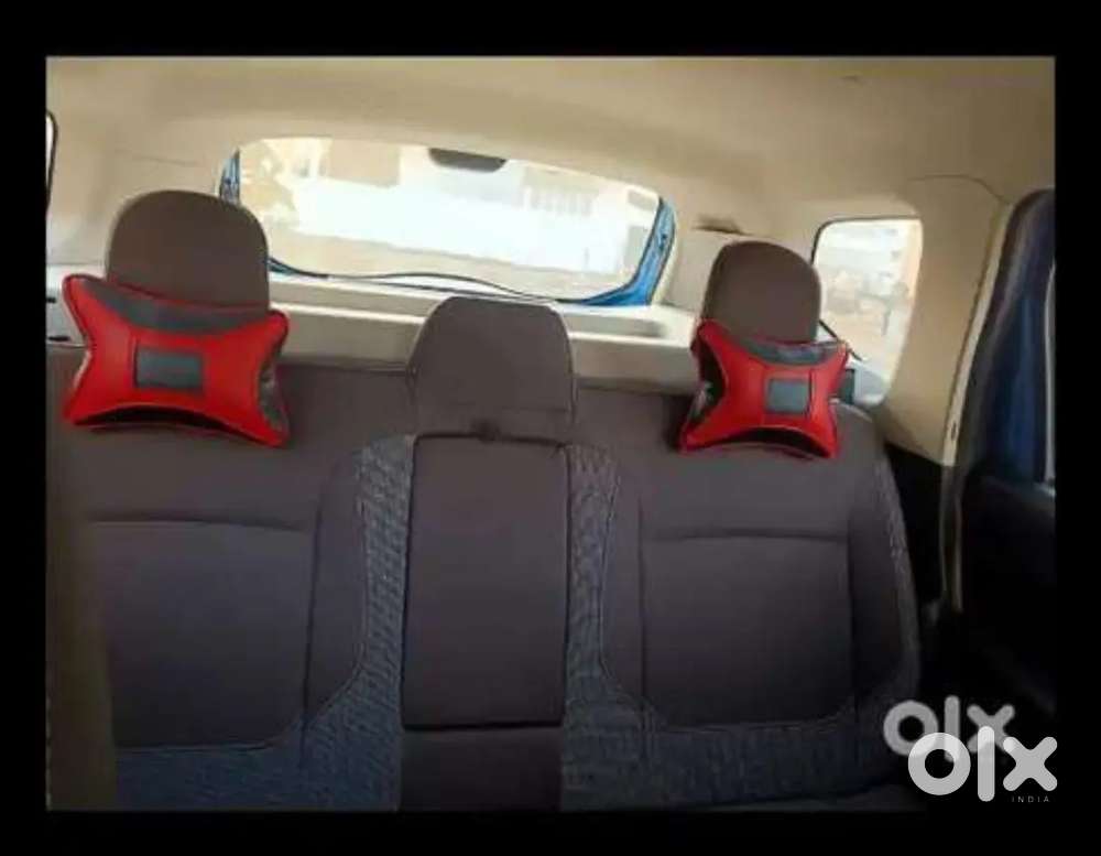 Renault Duster 2019 Petrol Well Maintained