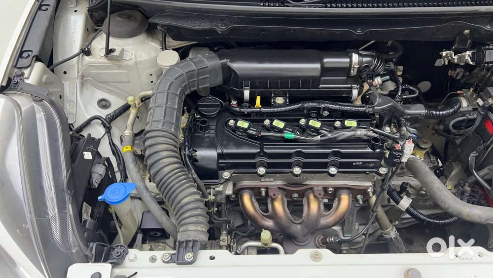 Toyota Glanza 1.2 V, 2021, Petrol
