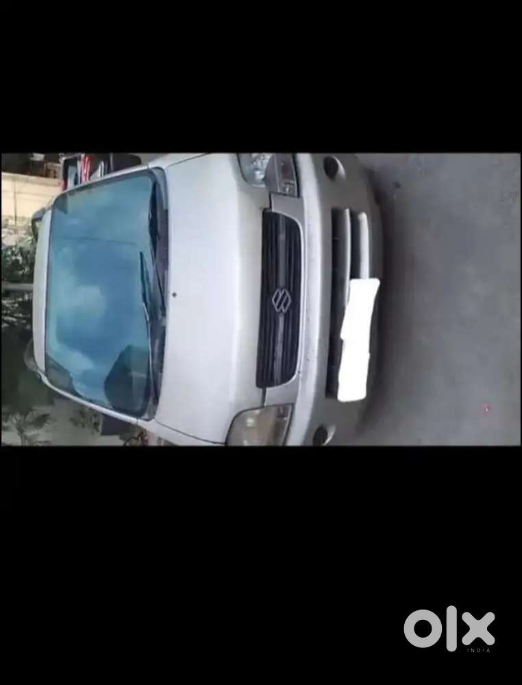 Maruti Suzuki Wagon R 2006
