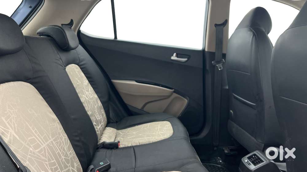 Hyundai Grand I10 Asta 1.2 Kappa Vtvt, 2014, Petrol