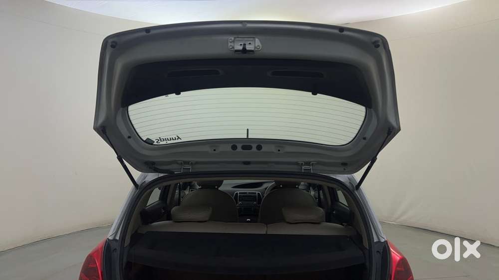 Hyundai I20 Sportz 1.2, 2014, Petrol