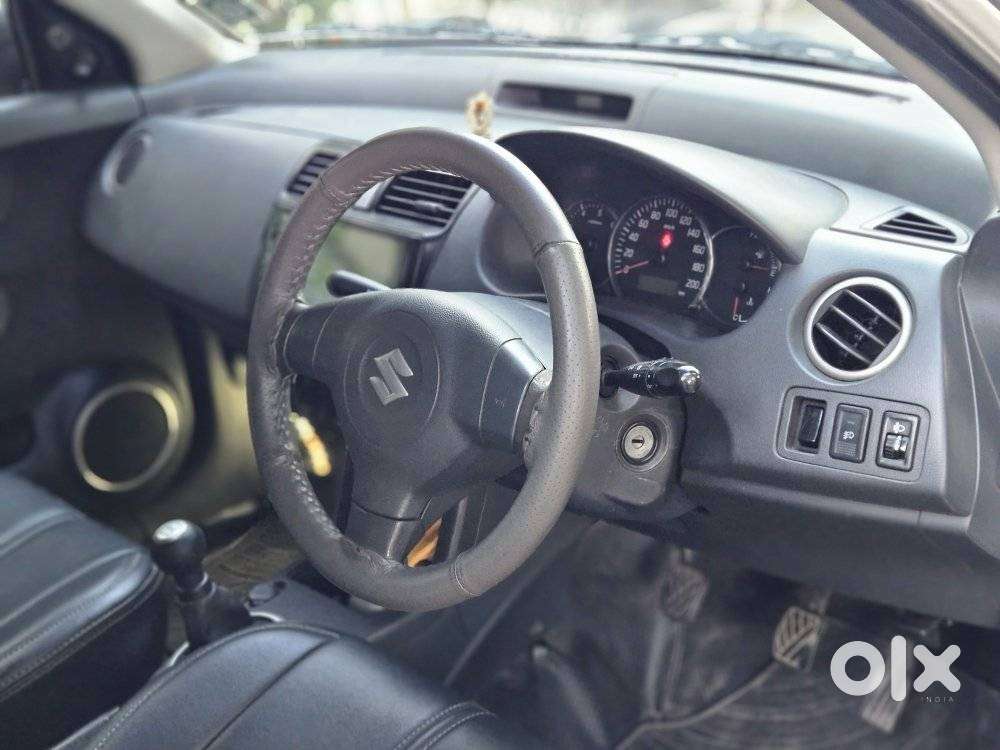 Maruti Suzuki Swift Ddis Vdi, 2009, Diesel