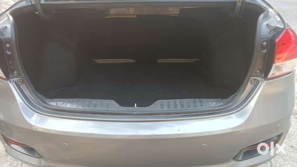 Maruti Suzuki Ciaz 2016 Car