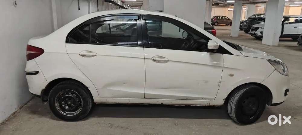 Tata Zest Diesel Manual 2017