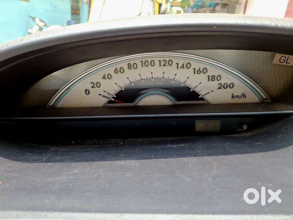 Genuine Condition Family Used Car With Fc Valid Till 2031