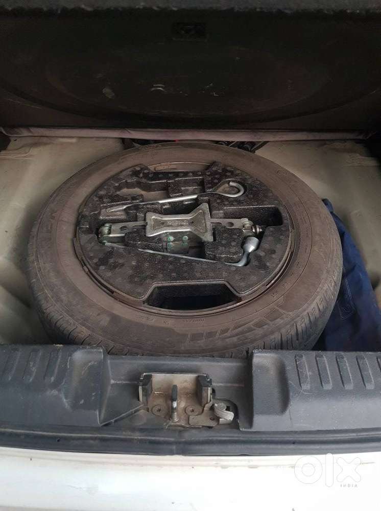 Maruti Suzuki Brezza Ldi, 2016, Diesel