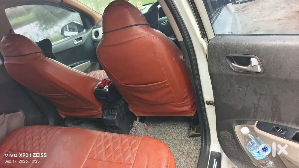 Hyundai Grand I10 Diesel 2014