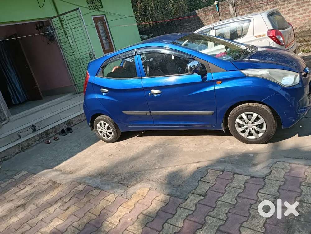 Hyundai Eon 2014 Petrol 67000 Km Driven.