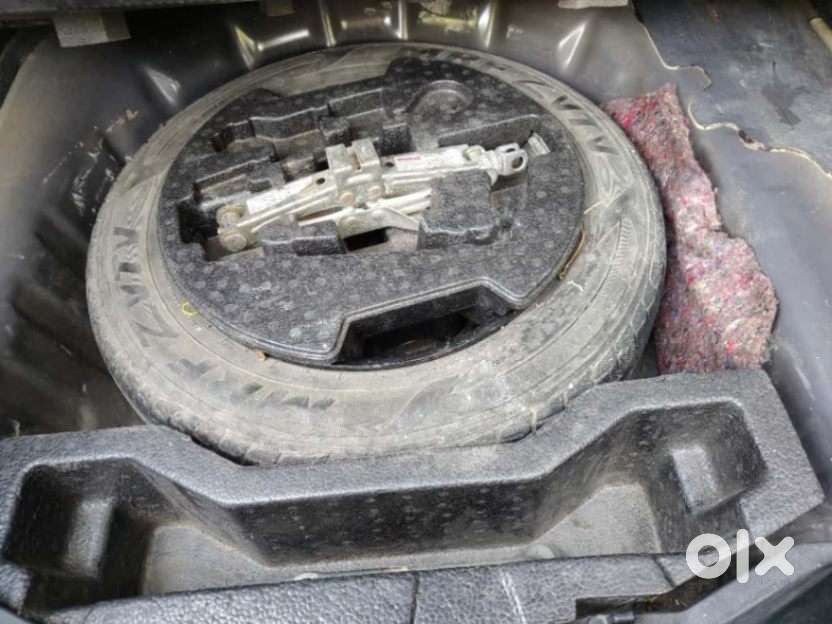 Maruti Suzuki Ciaz Zdi Plus Shvs, 2017, Diesel