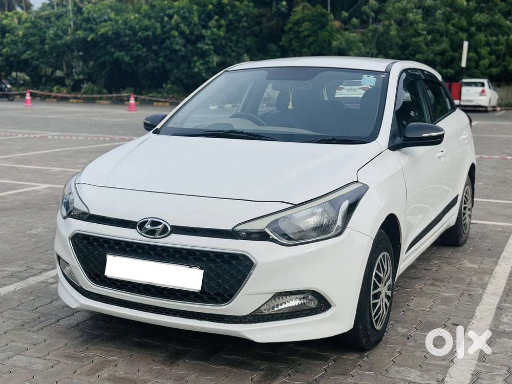Hyundai I20 Sportz 1.2 Mt, 2014, Petrol