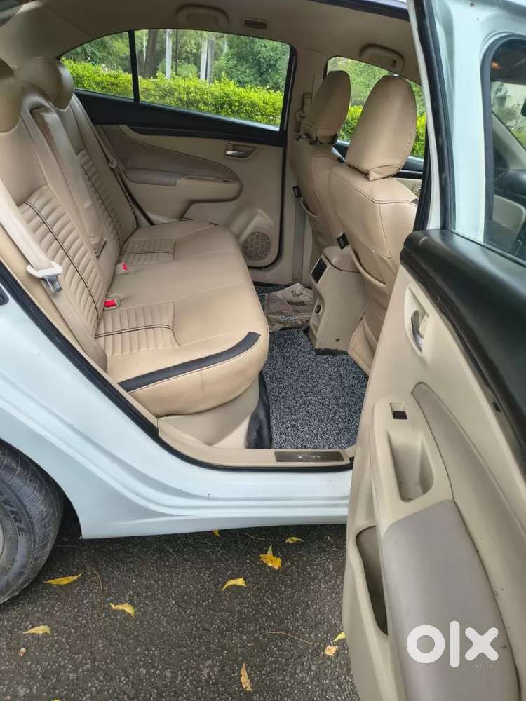 Maruti Suzuki Ciaz Zdi Shvs, 2016, Diesel