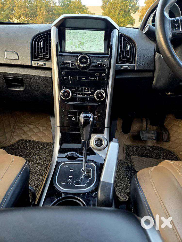 Mahindra Xuv500 W9 At 1.99, 2020, Diesel