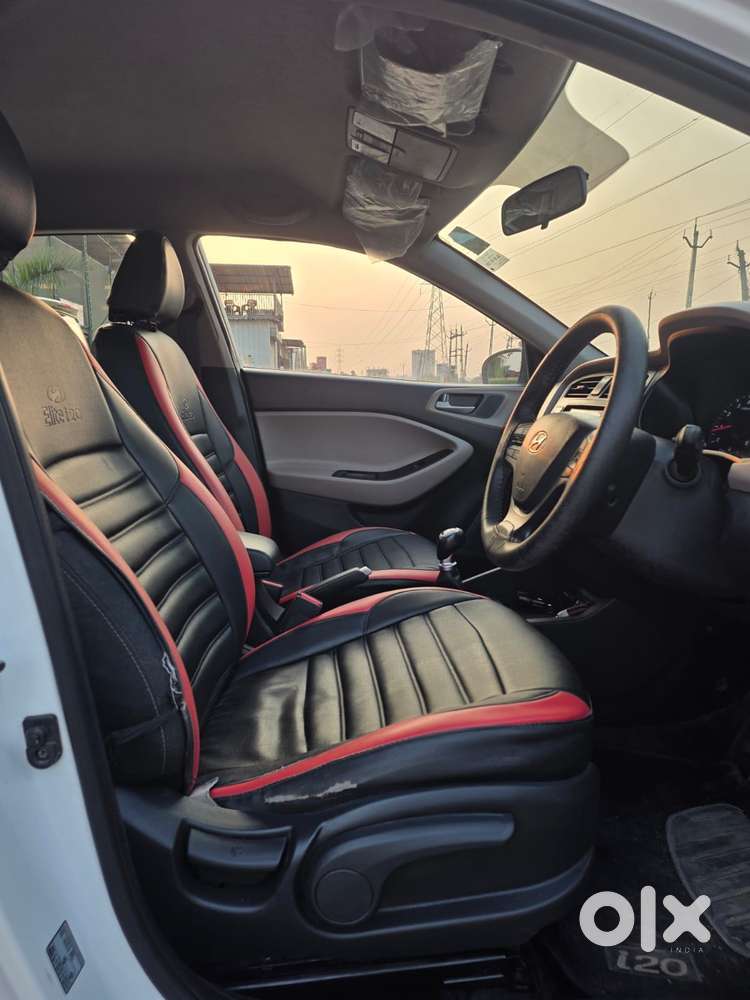 Hyundai I20 Asta (o) 1.2 Mt, 2019, Petrol