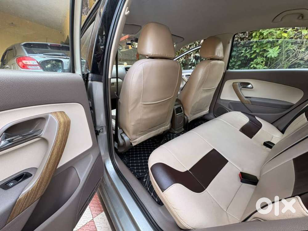 Skoda Rapid Elegance Plus 2014