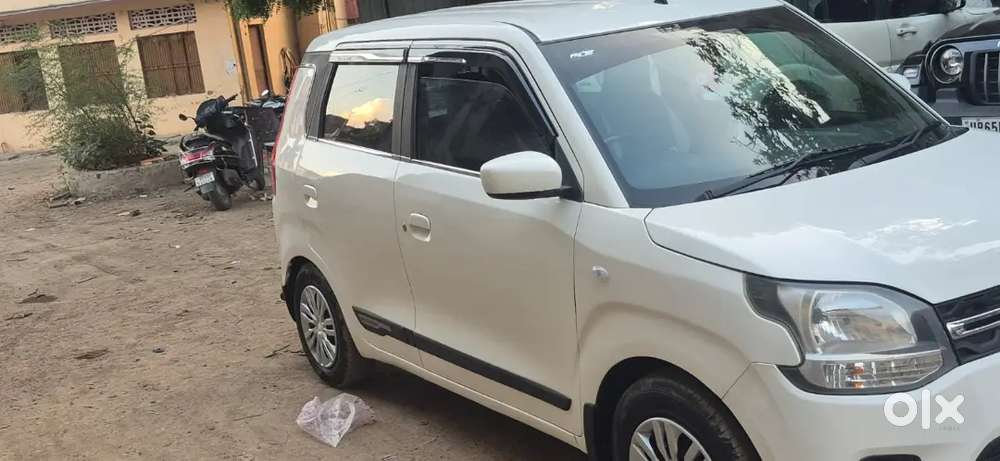 Maruti Suzuki Wagon R Vxi 2019 Cng ( Up 65 )