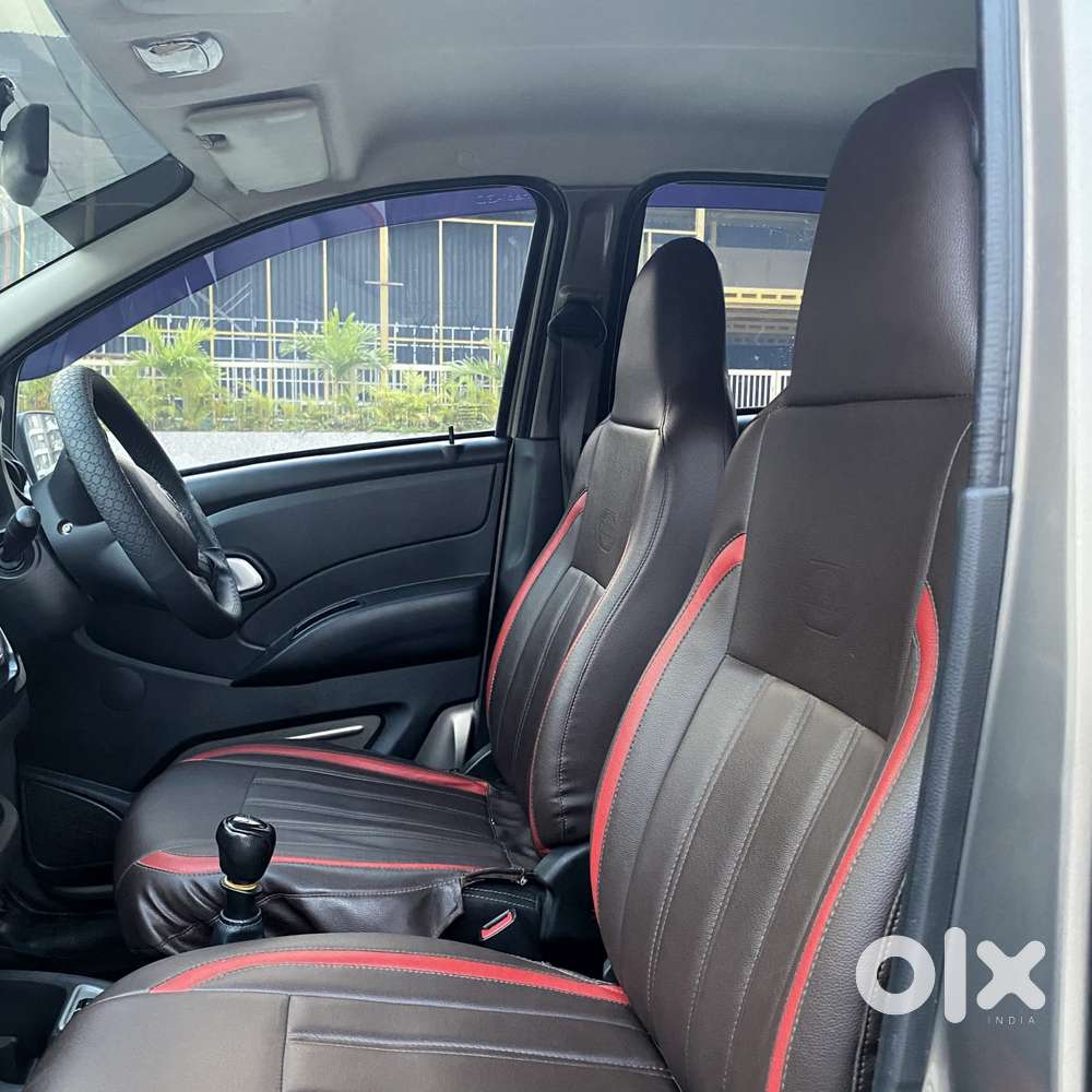 Datsun Redi Go, 2019, Petrol