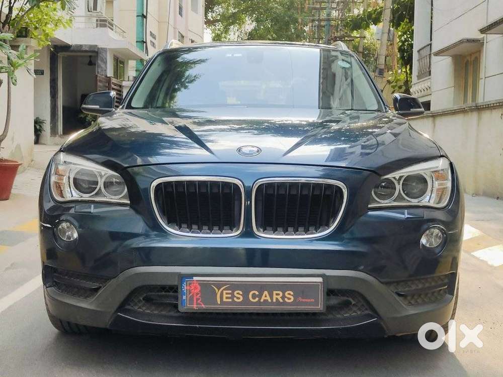 Bmw X1 2.0 Sdrive 20d, 2014, Diesel