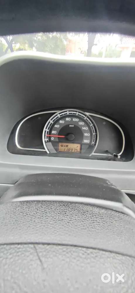 Maruti Suzuki 800 2014 Petrol Manual