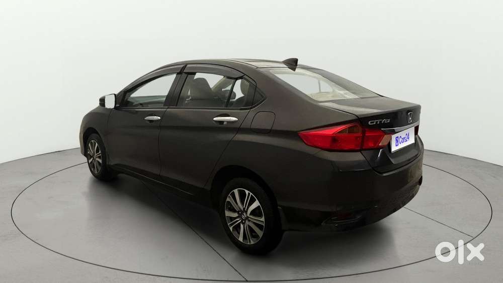 Honda City I-vtec V, 2018, Petrol
