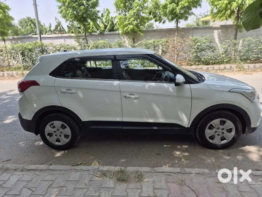 Hyundai Creata 2019 Diesel