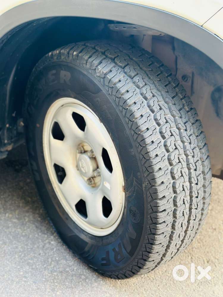 Tata Safari 2.0 Kryotec Xm, 2021, Diesel