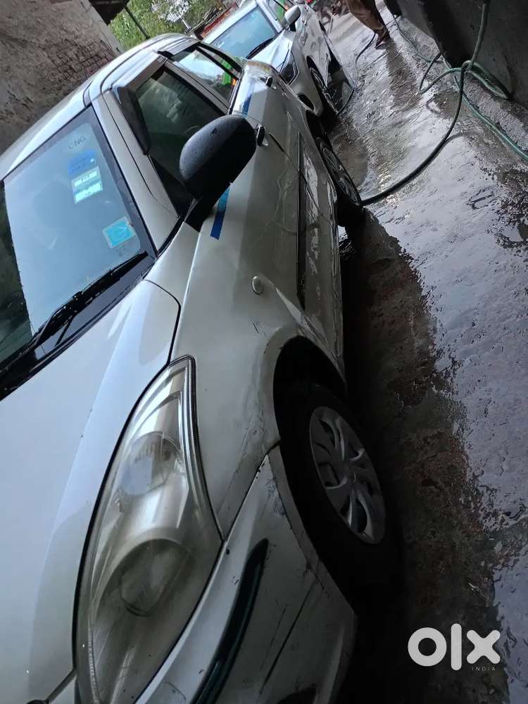 Maruti Suzuki Dzire 276000 Km Driven