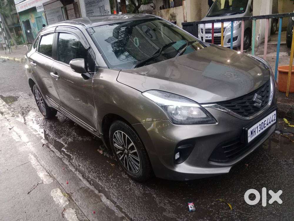 Maruti Suzuki Baleno Delta, 2019, Petrol