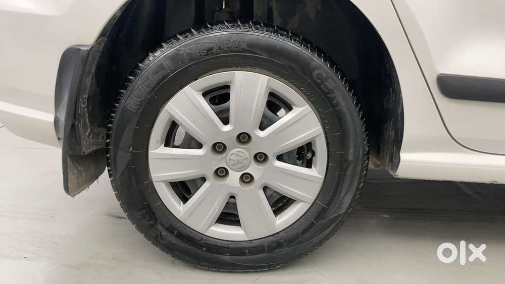 Volkswagen Ameo 1.2 Mpi Trendline, 2017, Petrol
