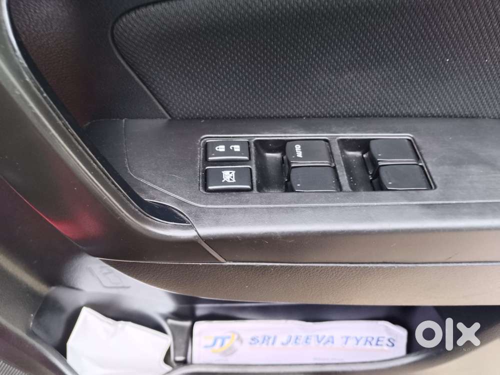Maruti Suzuki Brezza Vdi, 2019, Diesel