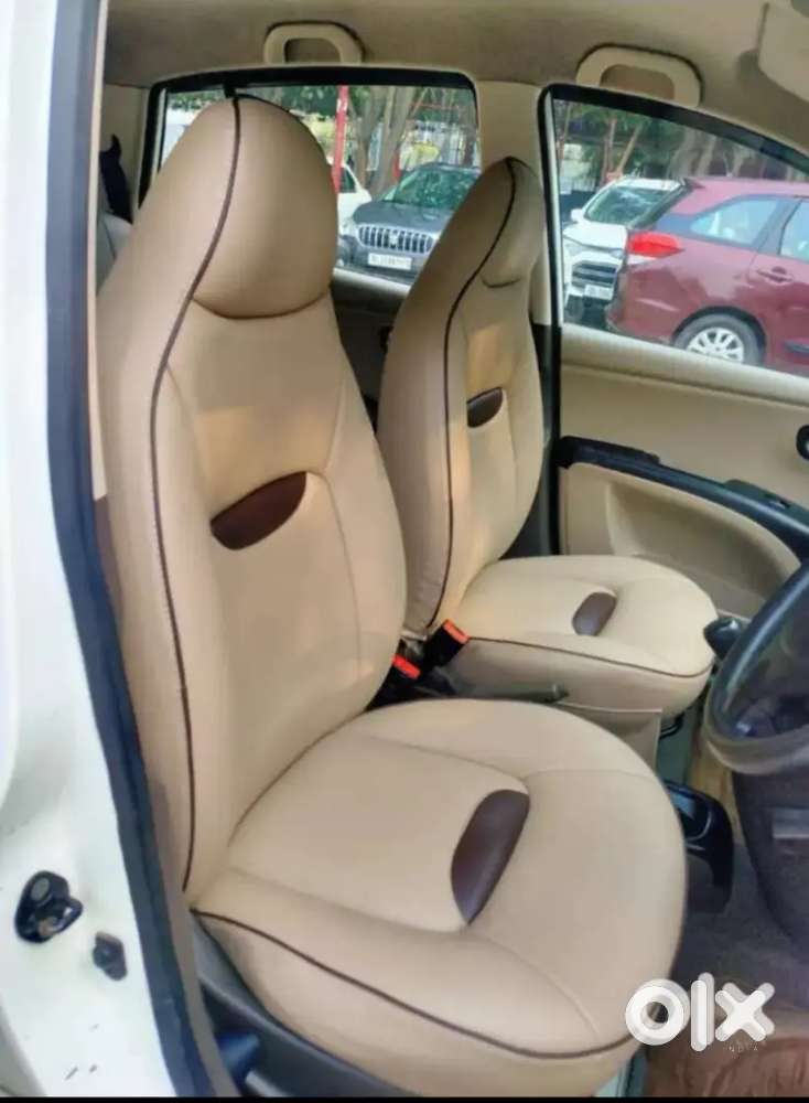 Hyundai I10 2013 Petrol Well Maintained