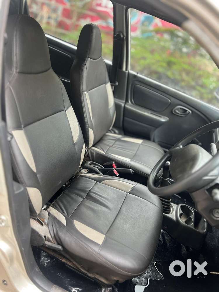 Maruti Suzuki Alto 0.8 Lxi (o), 2011, Petrol