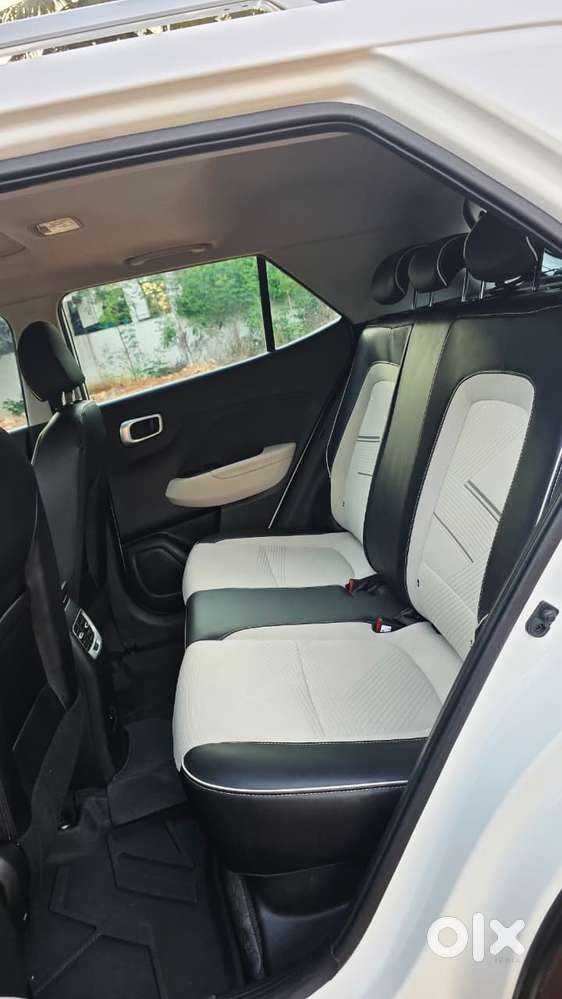 Hyundai Venue Sx Opt Turbo, 2024, Petrol