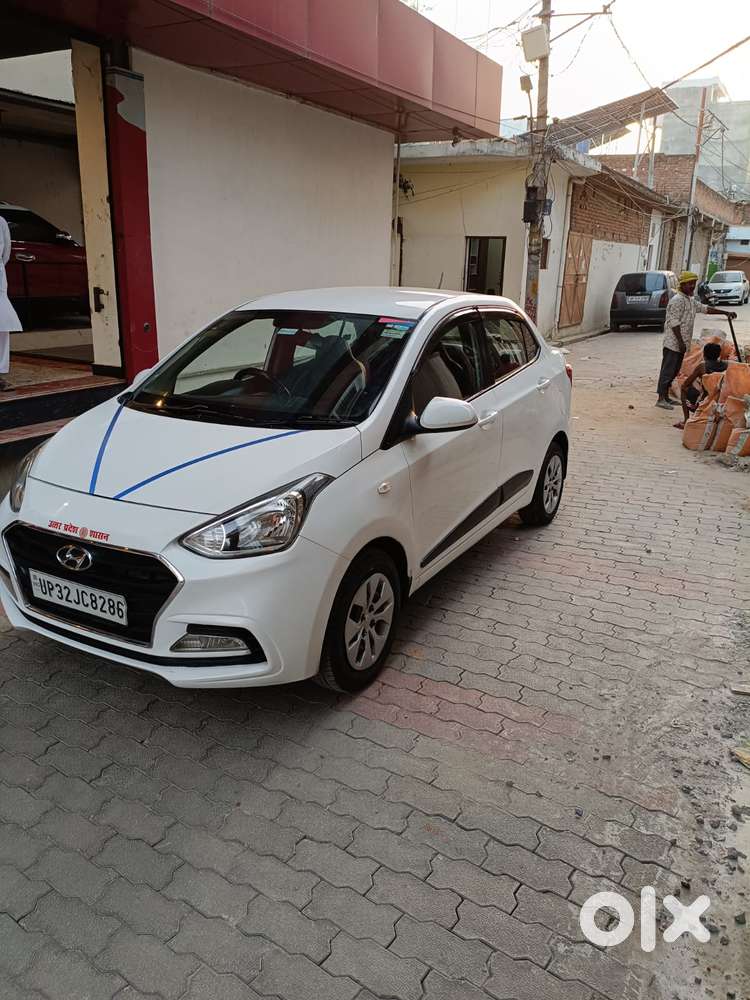 Hyundai Xcent 1.2 Crdi E, 2017, Diesel