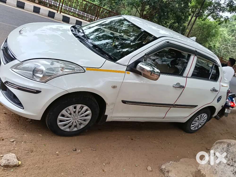 Very Good Condition