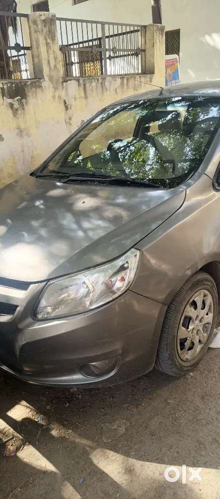 Chevrolet Sail