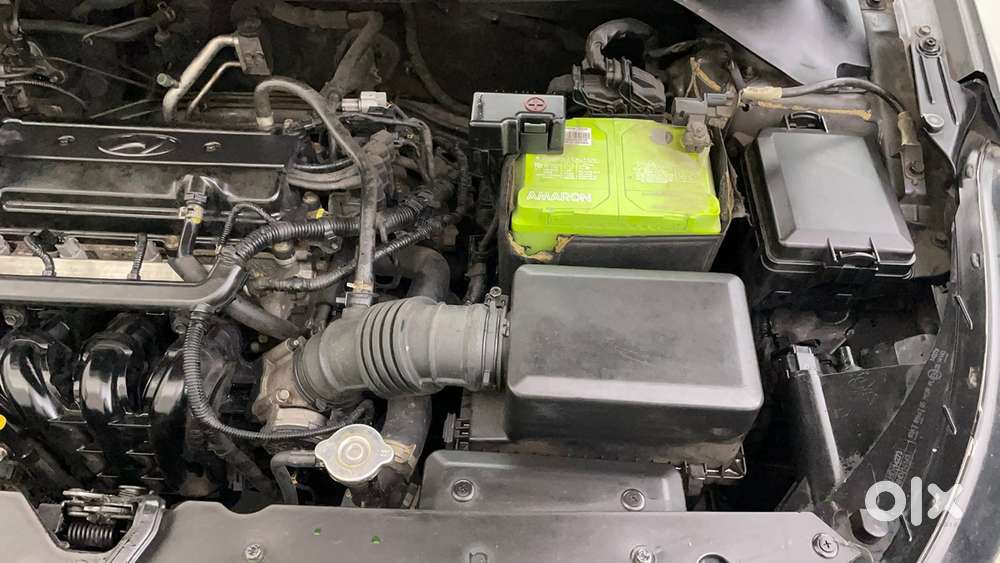 Hyundai Elite I20 [ ] 1.2 Magna, 2015, Petrol