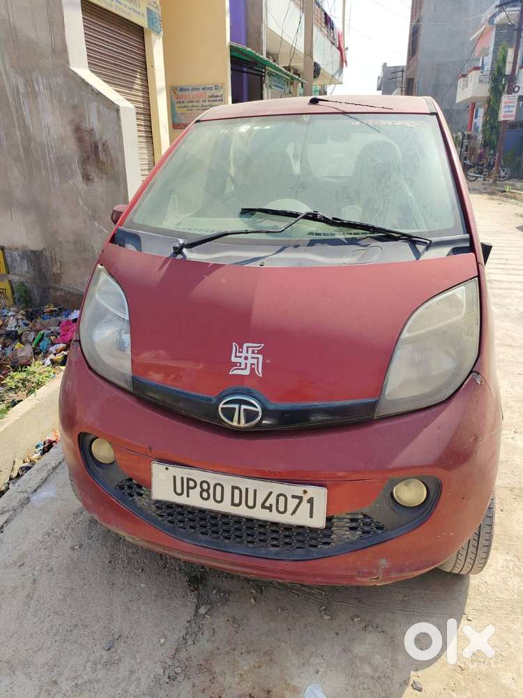 Tata Nano Xt 2016 Petrol