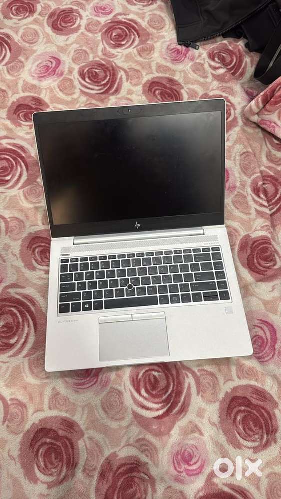 Hp laptop good condition - Computers & Laptops - 1814568254