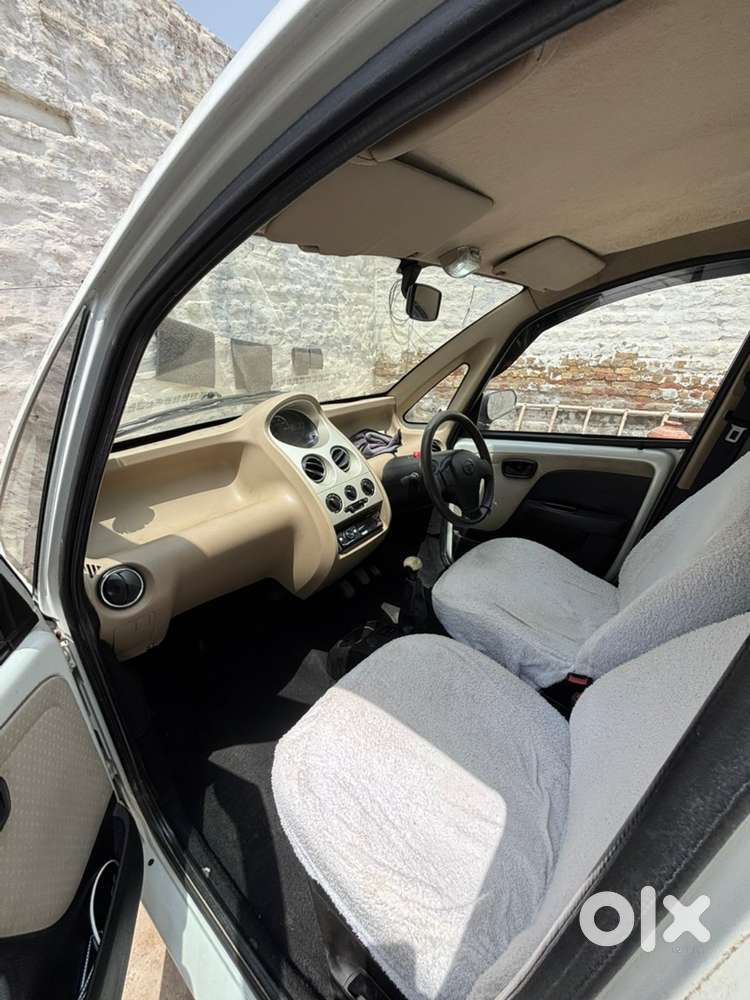 Tata Nano Petrol 2013 2nd Owner