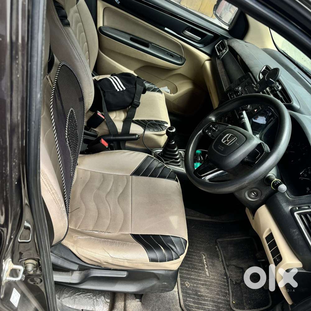 Honda Amaze 1.5 Smt I Dtec, 2019, Diesel