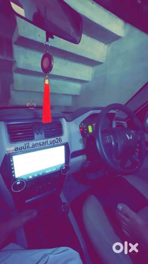 Mahindra Scorpio Classic 2019 Diesel 90000 Km Driven